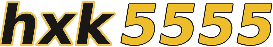 hxk5555 logo